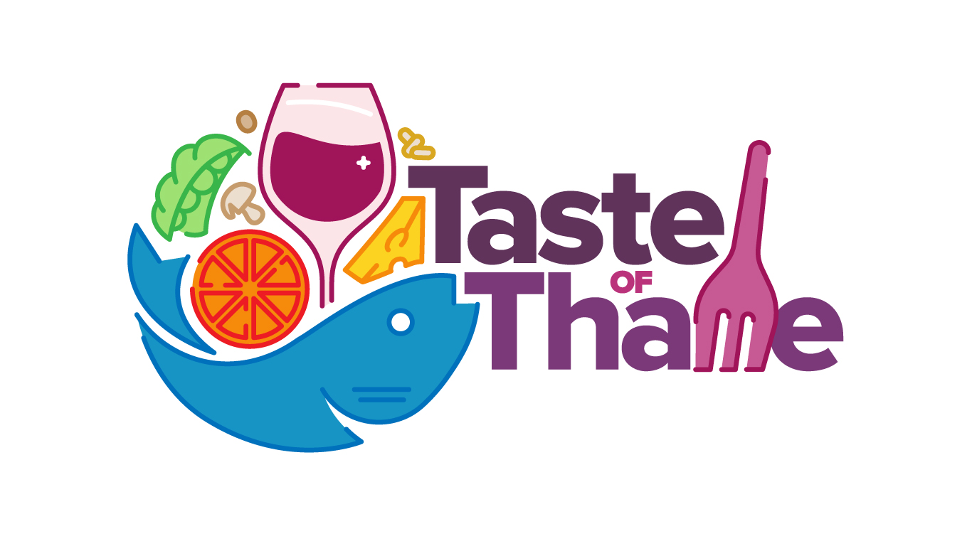 Taste of Thame logo